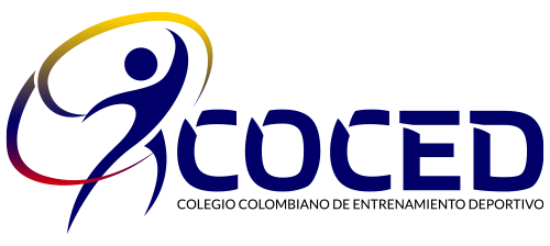 Logo COCED